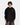 Kranich Hoodie Oversize – Black