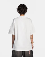 Japan Oversize T-Shirt – White